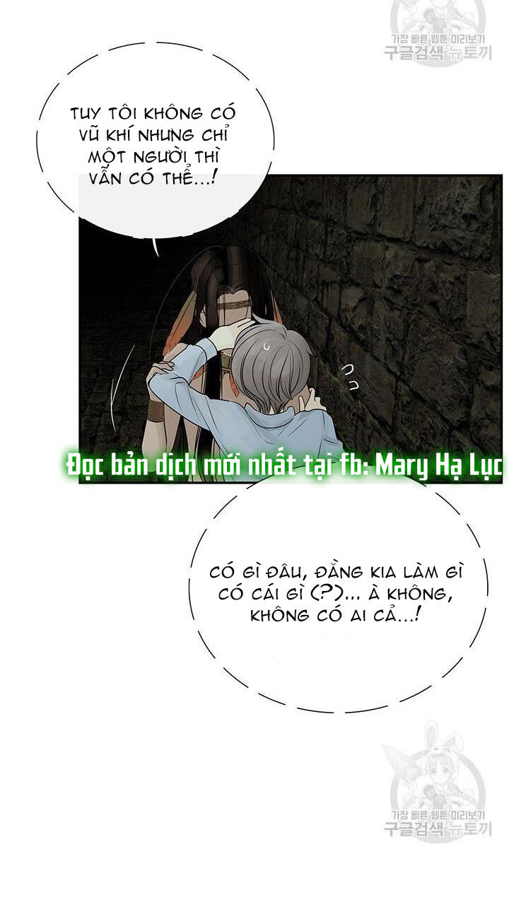 Lãnh Địa Totem Chapter 48.1 - Trang 2