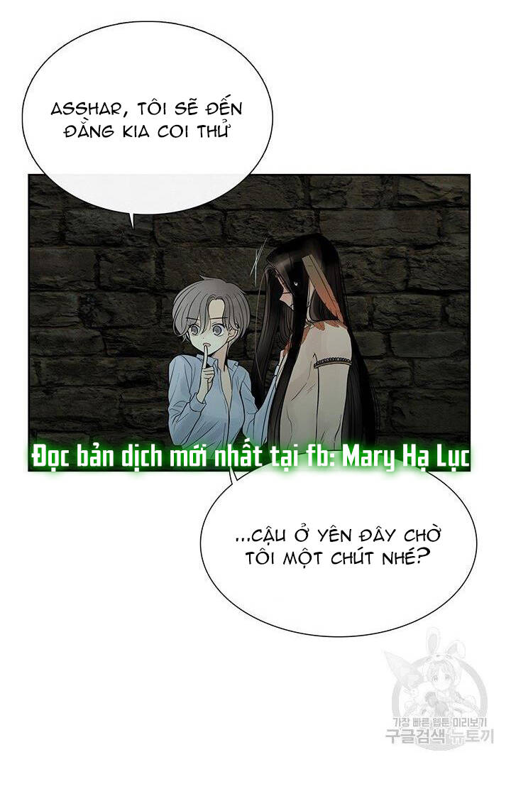 Lãnh Địa Totem Chapter 47.3 - Trang 2