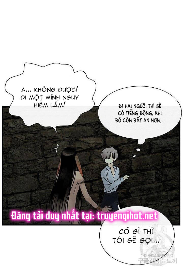 Lãnh Địa Totem Chapter 47.3 - Trang 2