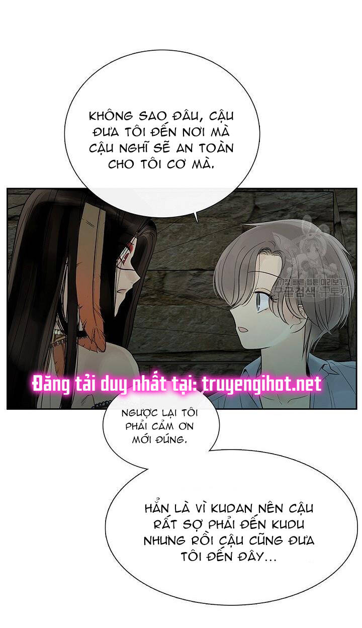 Lãnh Địa Totem Chapter 47.2 - Trang 2