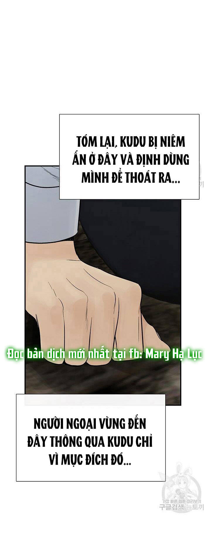 Lãnh Địa Totem Chapter 46.3 - Trang 2