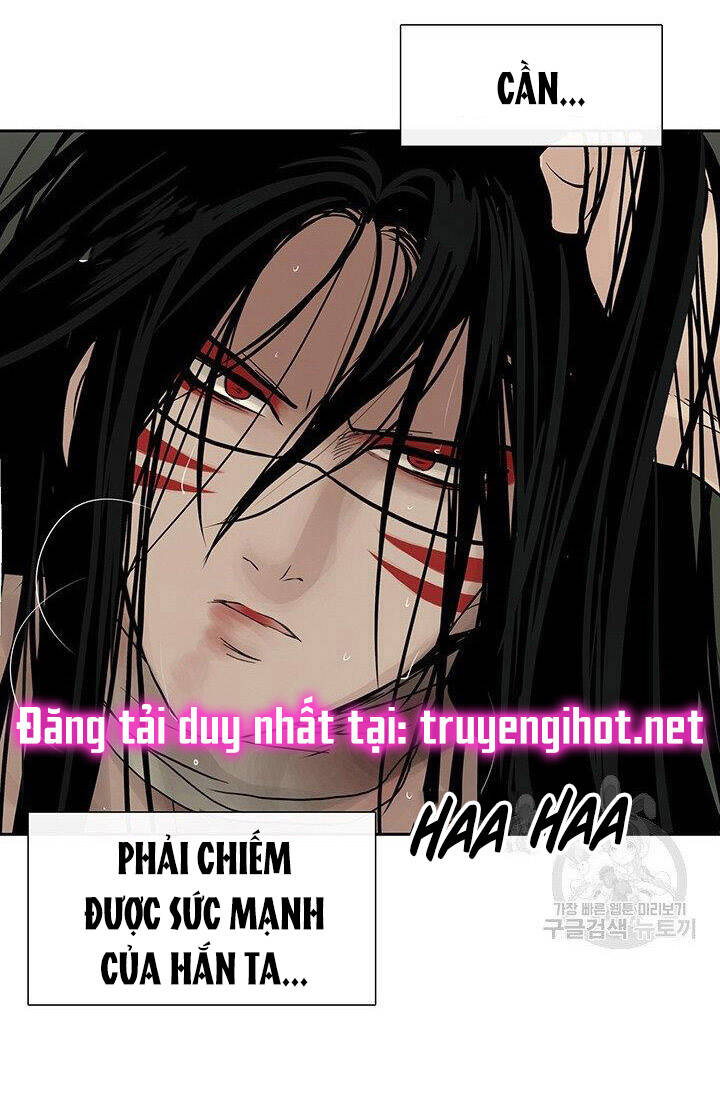 Lãnh Địa Totem Chapter 46.3 - Trang 2