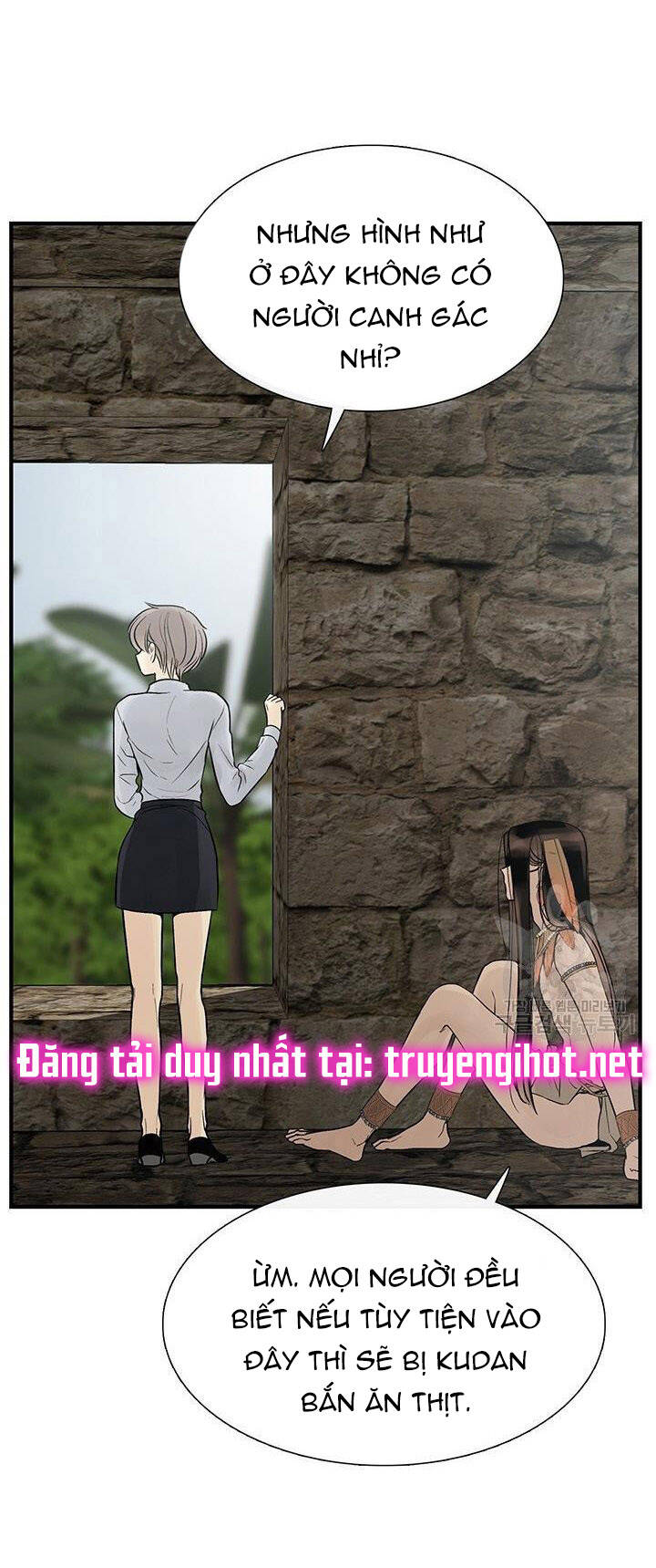 Lãnh Địa Totem Chapter 46.2 - Trang 2