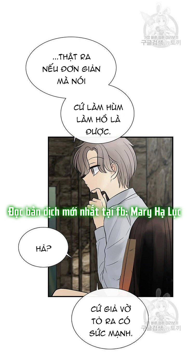 Lãnh Địa Totem Chapter 46.2 - Trang 2