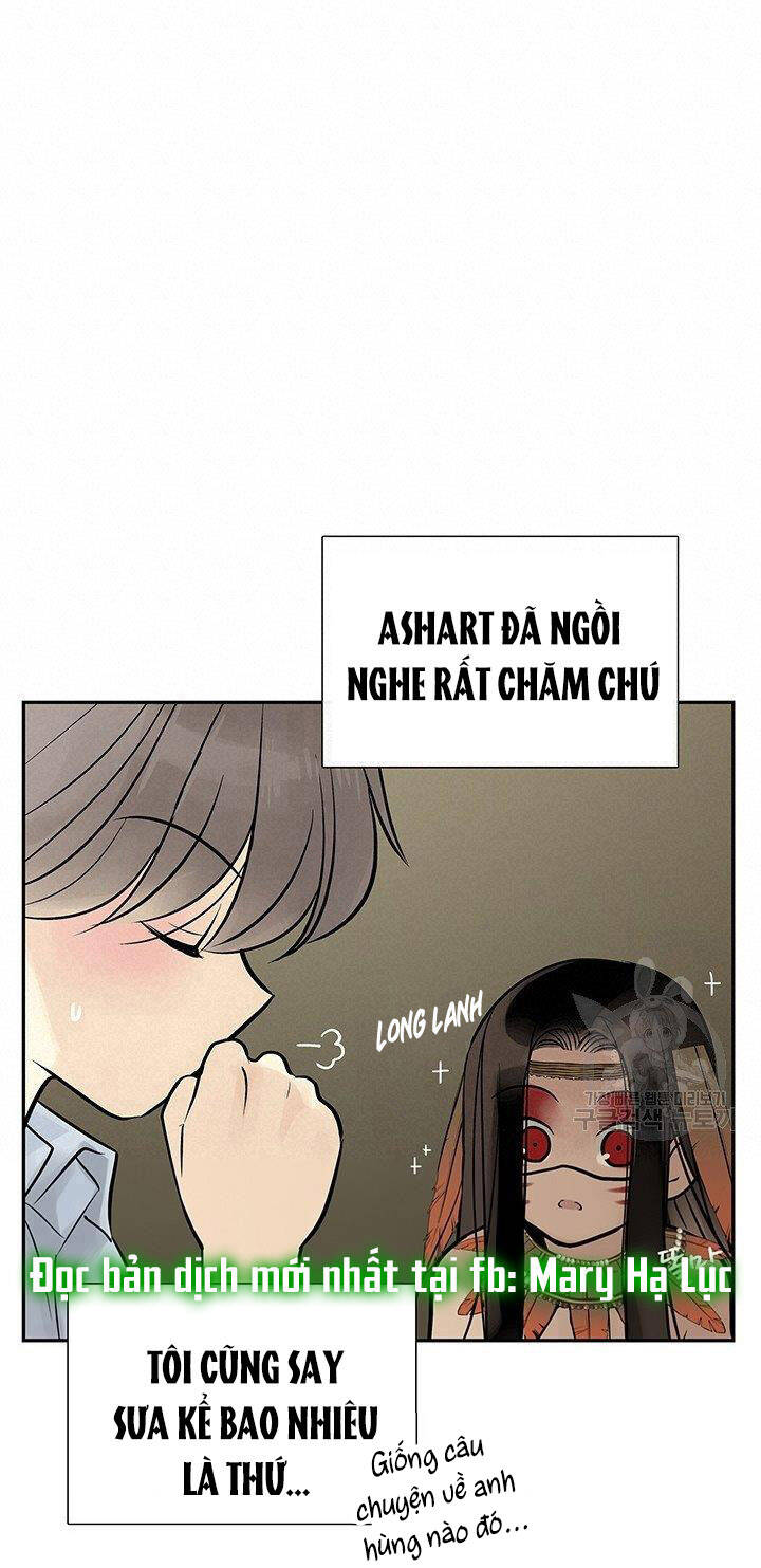 Lãnh Địa Totem Chapter 46.2 - Trang 2