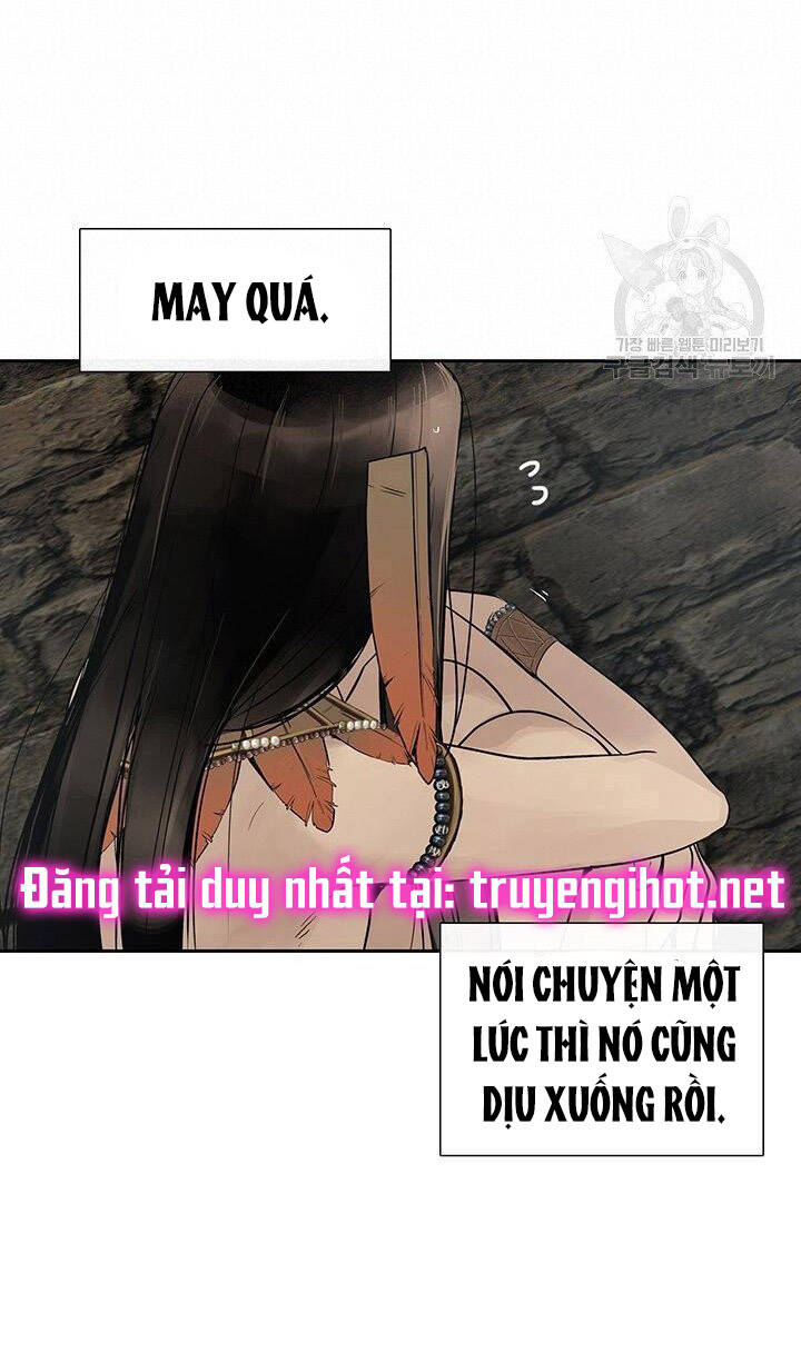 Lãnh Địa Totem Chapter 46.1 - Trang 2