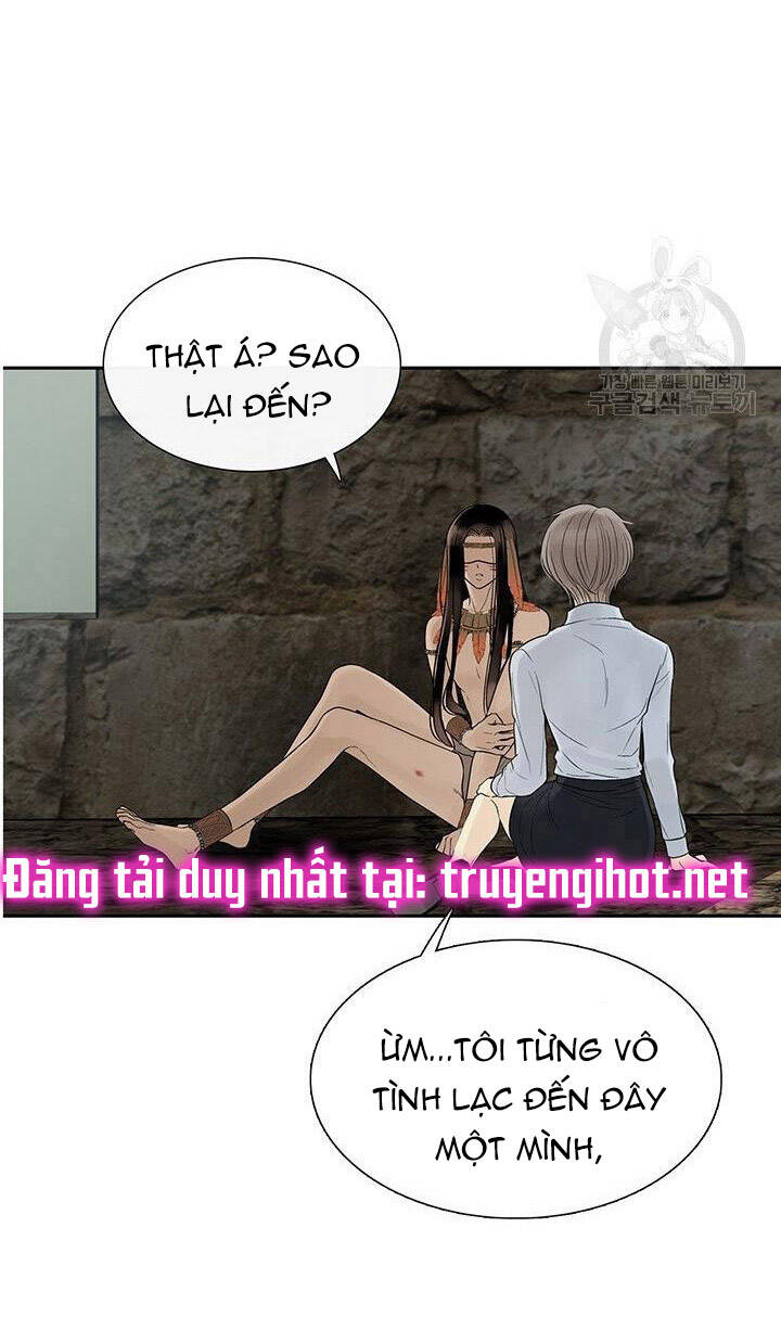 Lãnh Địa Totem Chapter 46.1 - Trang 2