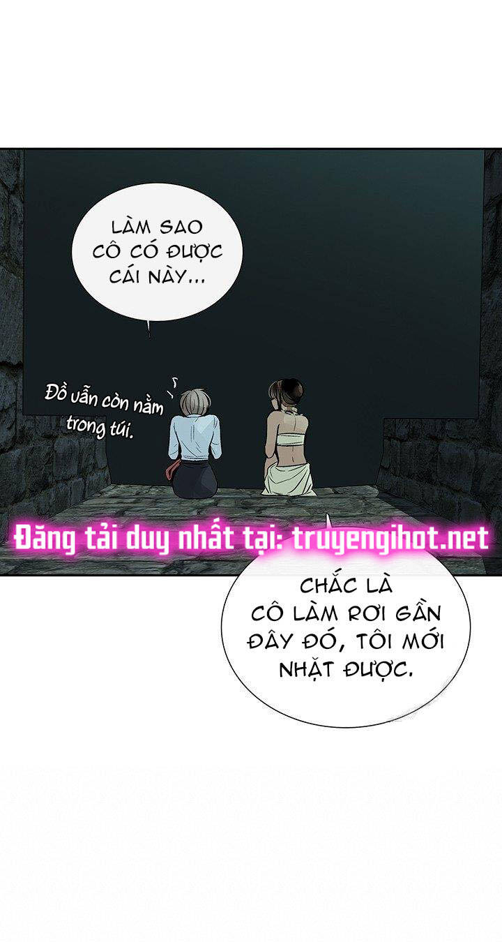 Lãnh Địa Totem Chapter 45.2 - Trang 2