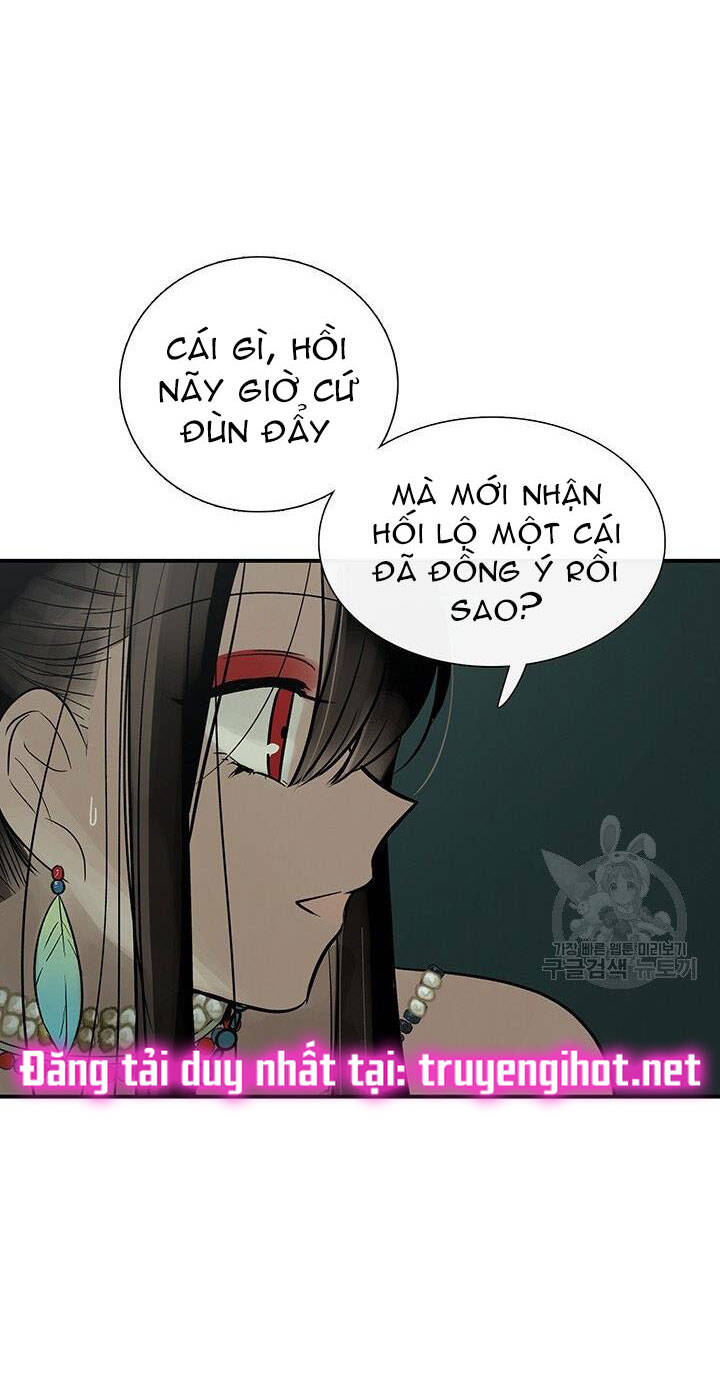 Lãnh Địa Totem Chapter 45.2 - Trang 2