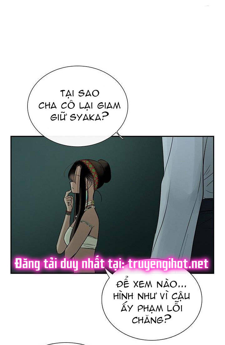 Lãnh Địa Totem Chapter 45.1 - Trang 2