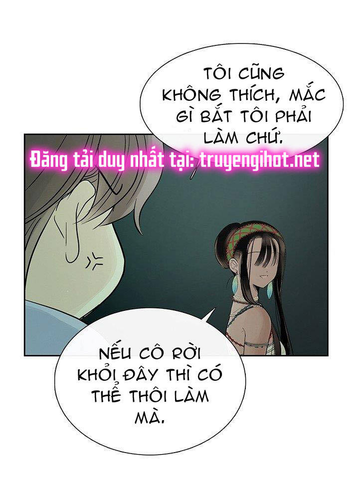 Lãnh Địa Totem Chapter 45.1 - Trang 2