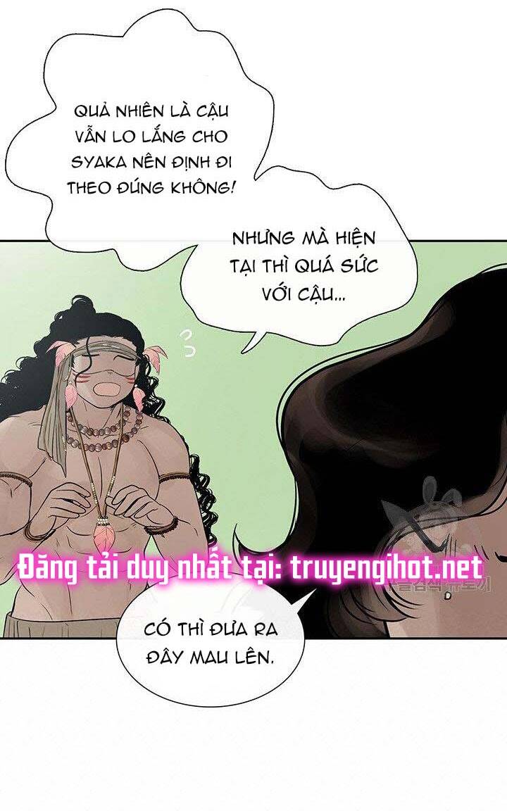 Lãnh Địa Totem Chapter 44 - Trang 2