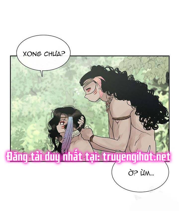 Lãnh Địa Totem Chapter 44 - Trang 2