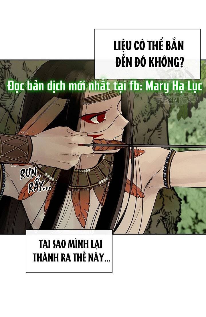 Lãnh Địa Totem Chapter 43 - Trang 2