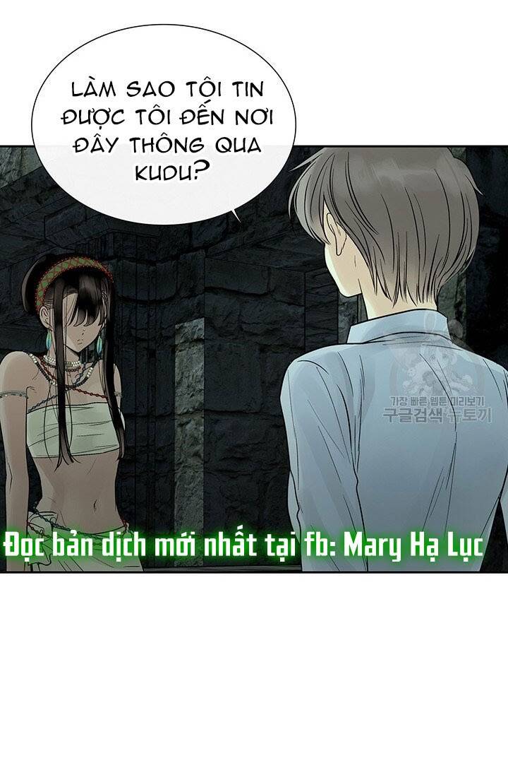 Lãnh Địa Totem Chapter 43 - Trang 2