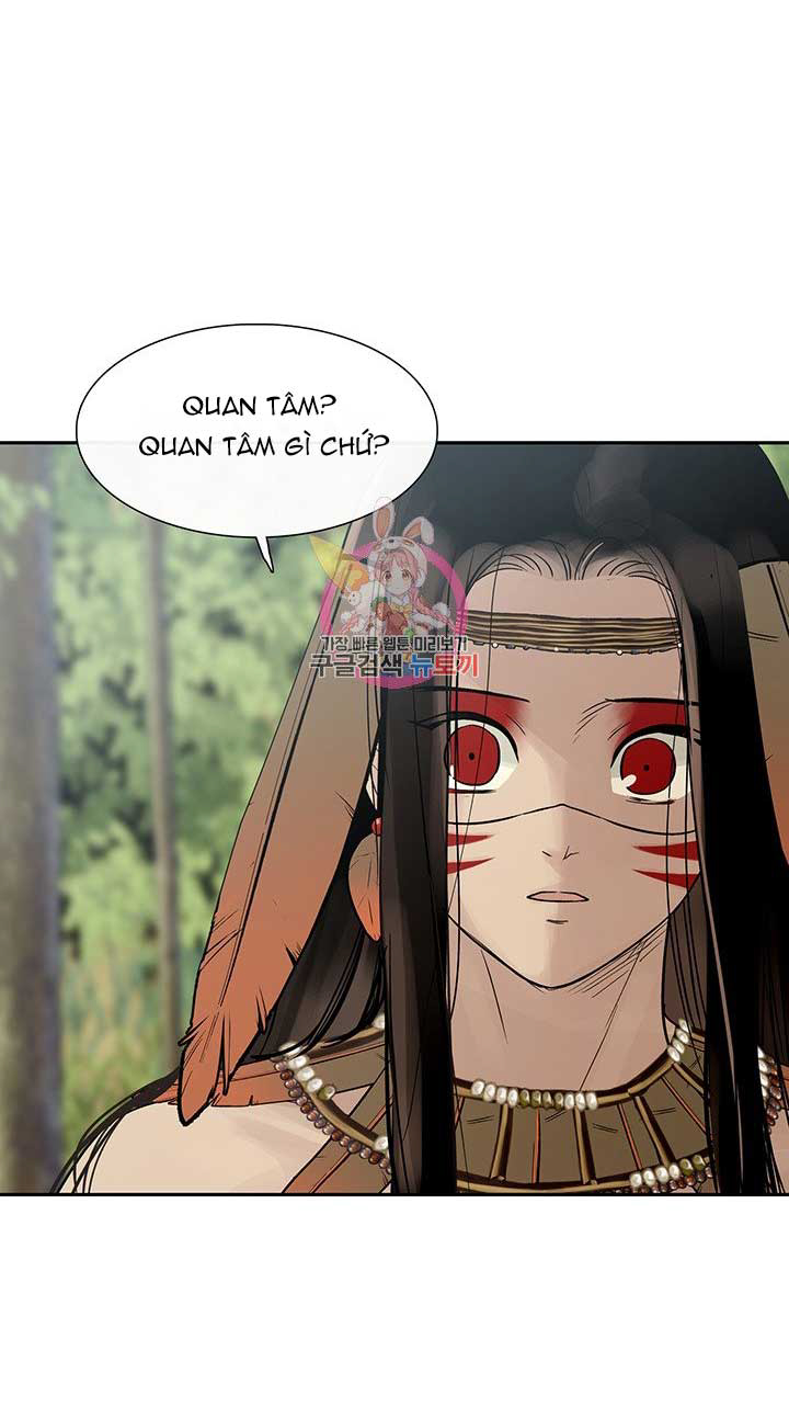 Lãnh Địa Totem Chapter 42 - Trang 2