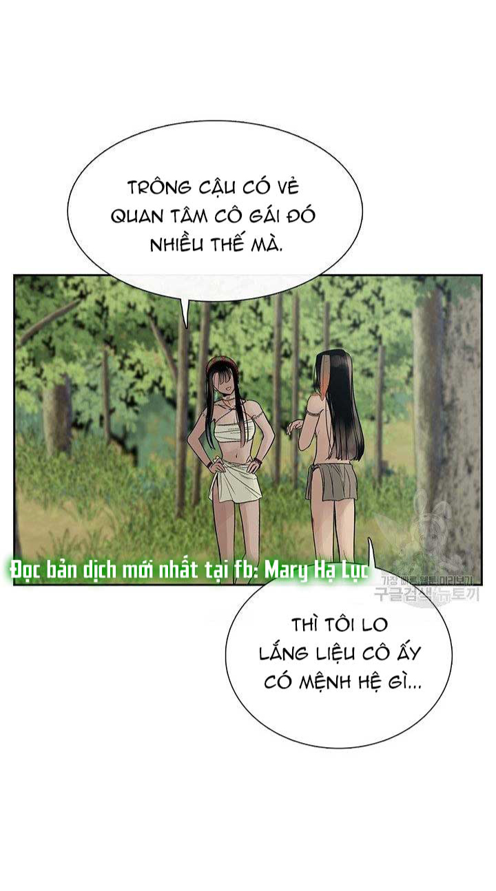 Lãnh Địa Totem Chapter 42 - Trang 2