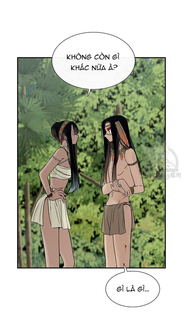 Lãnh Địa Totem Chapter 42 - Trang 2