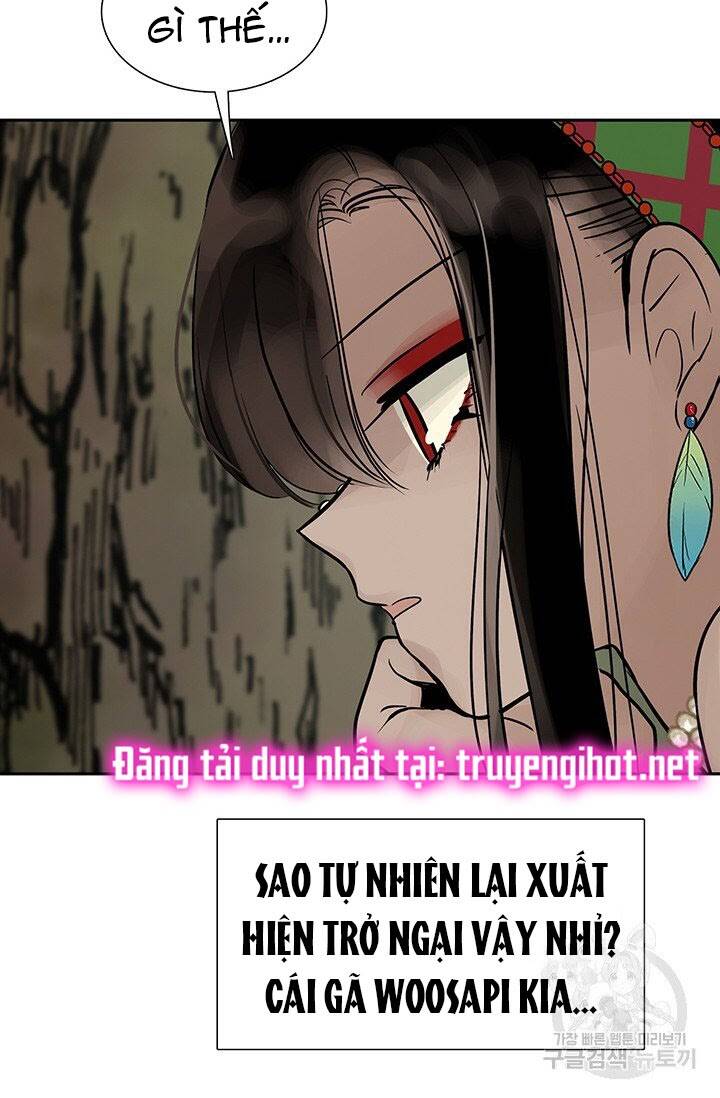 Lãnh Địa Totem Chapter 41 - Trang 2