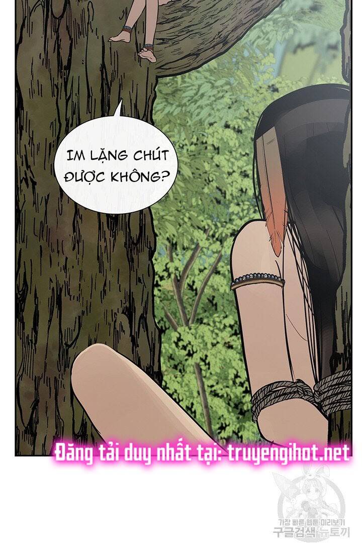 Lãnh Địa Totem Chapter 41 - Trang 2