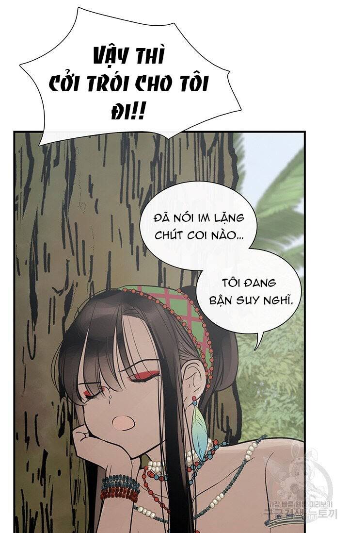 Lãnh Địa Totem Chapter 41 - Trang 2