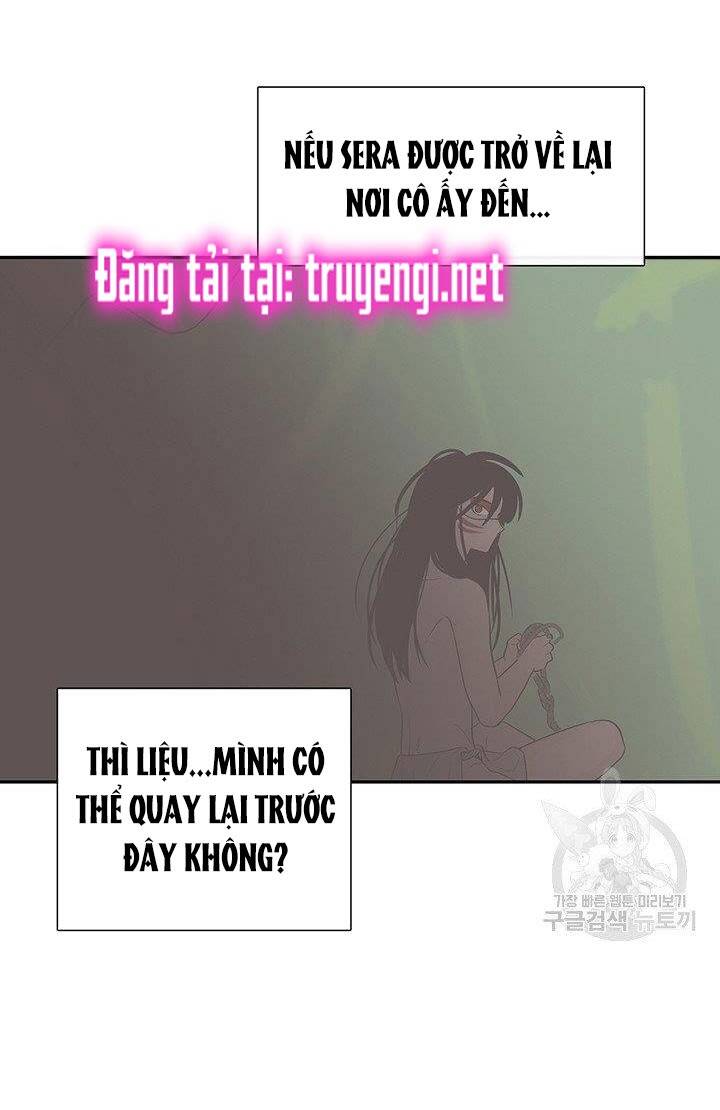 Lãnh Địa Totem Chapter 39 - Trang 2