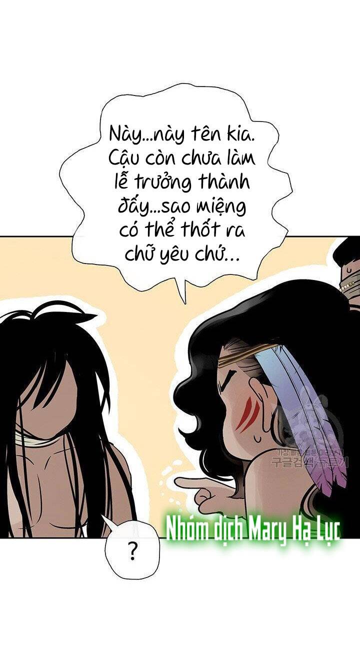 Lãnh Địa Totem Chapter 39 - Trang 2