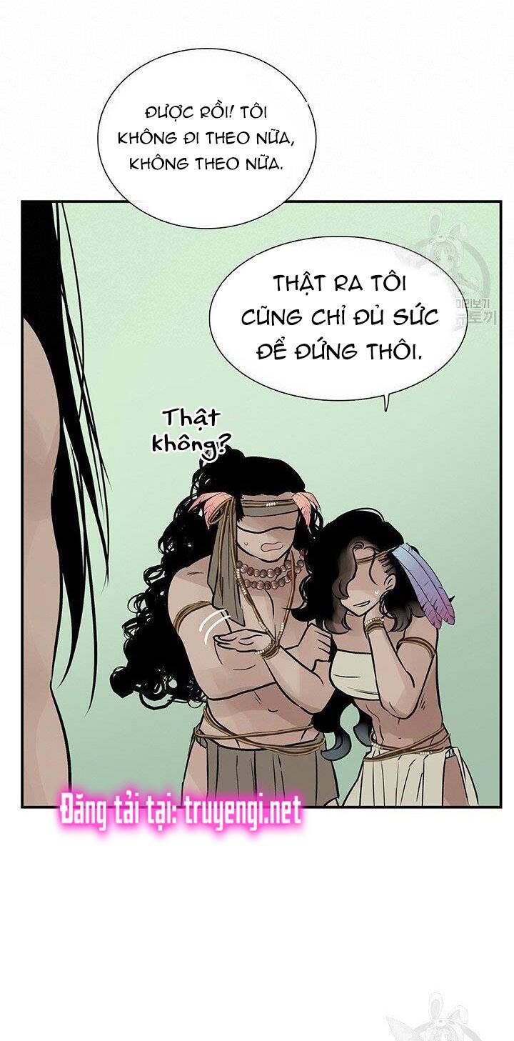 Lãnh Địa Totem Chapter 39 - Trang 2