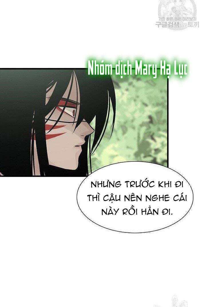 Lãnh Địa Totem Chapter 39 - Trang 2