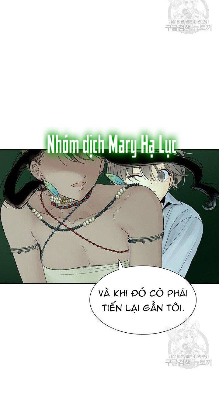 Lãnh Địa Totem Chapter 39 - Trang 2