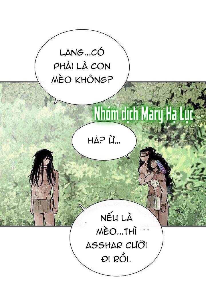 Lãnh Địa Totem Chapter 39 - Trang 2