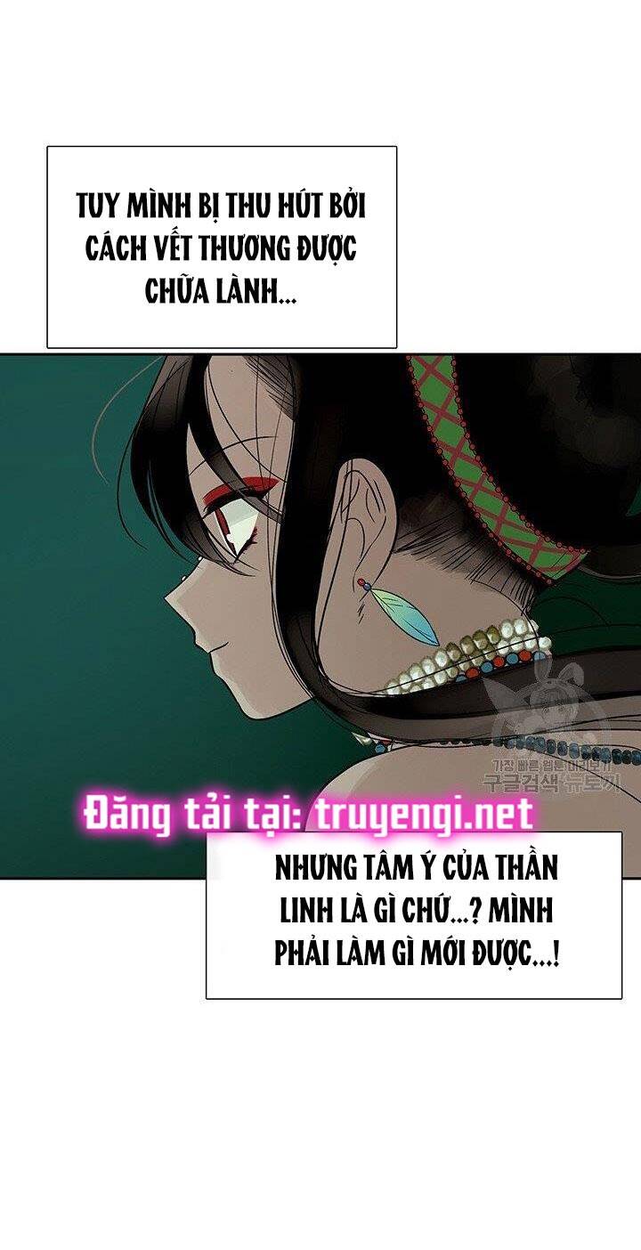 Lãnh Địa Totem Chapter 39 - Trang 2