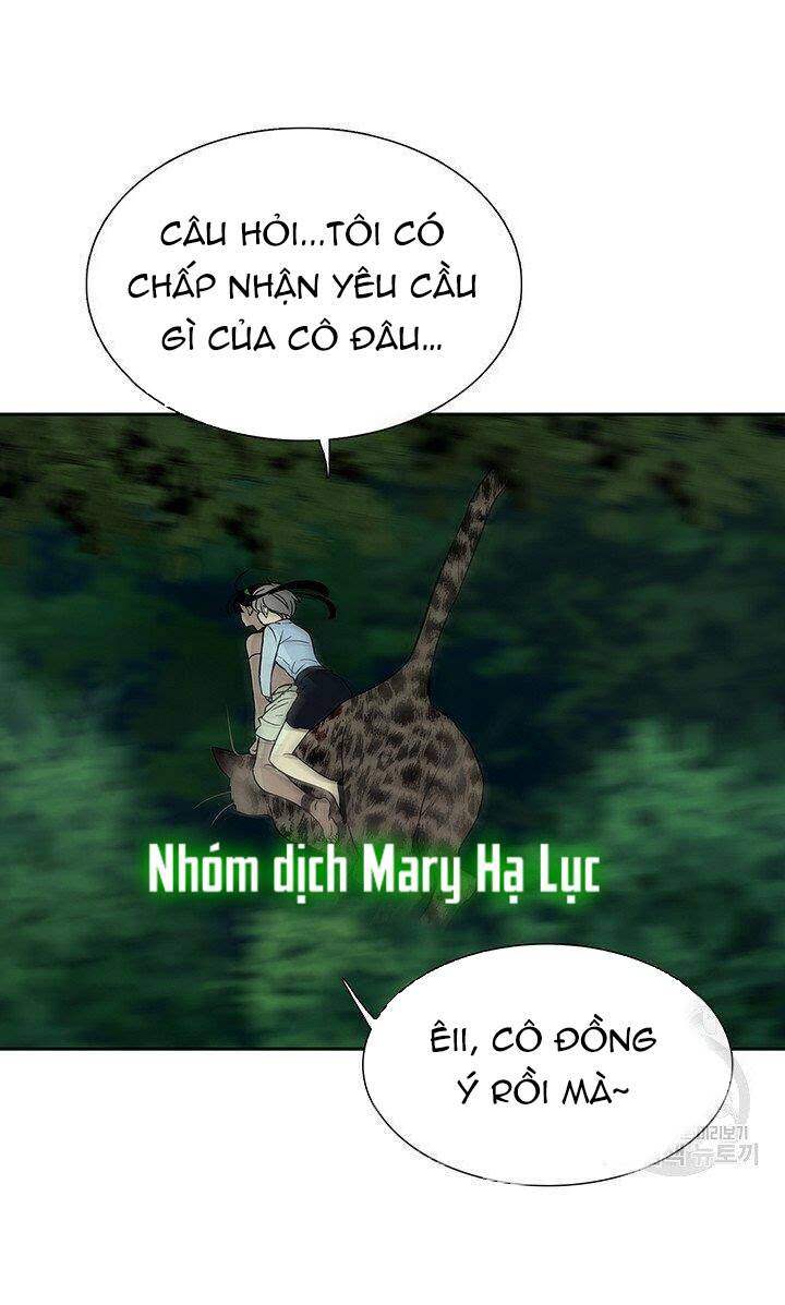 Lãnh Địa Totem Chapter 39 - Trang 2