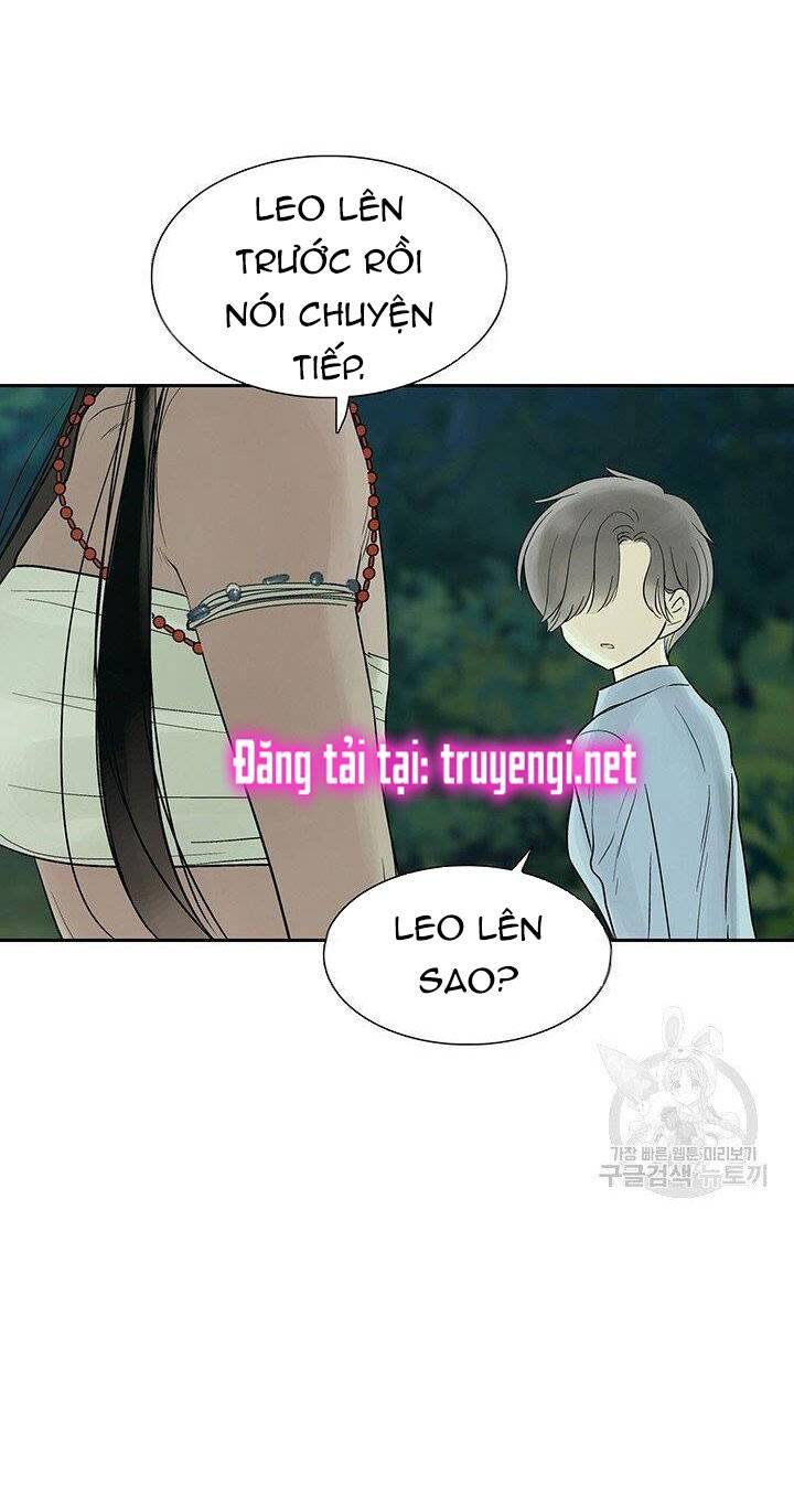 Lãnh Địa Totem Chapter 39 - Trang 2