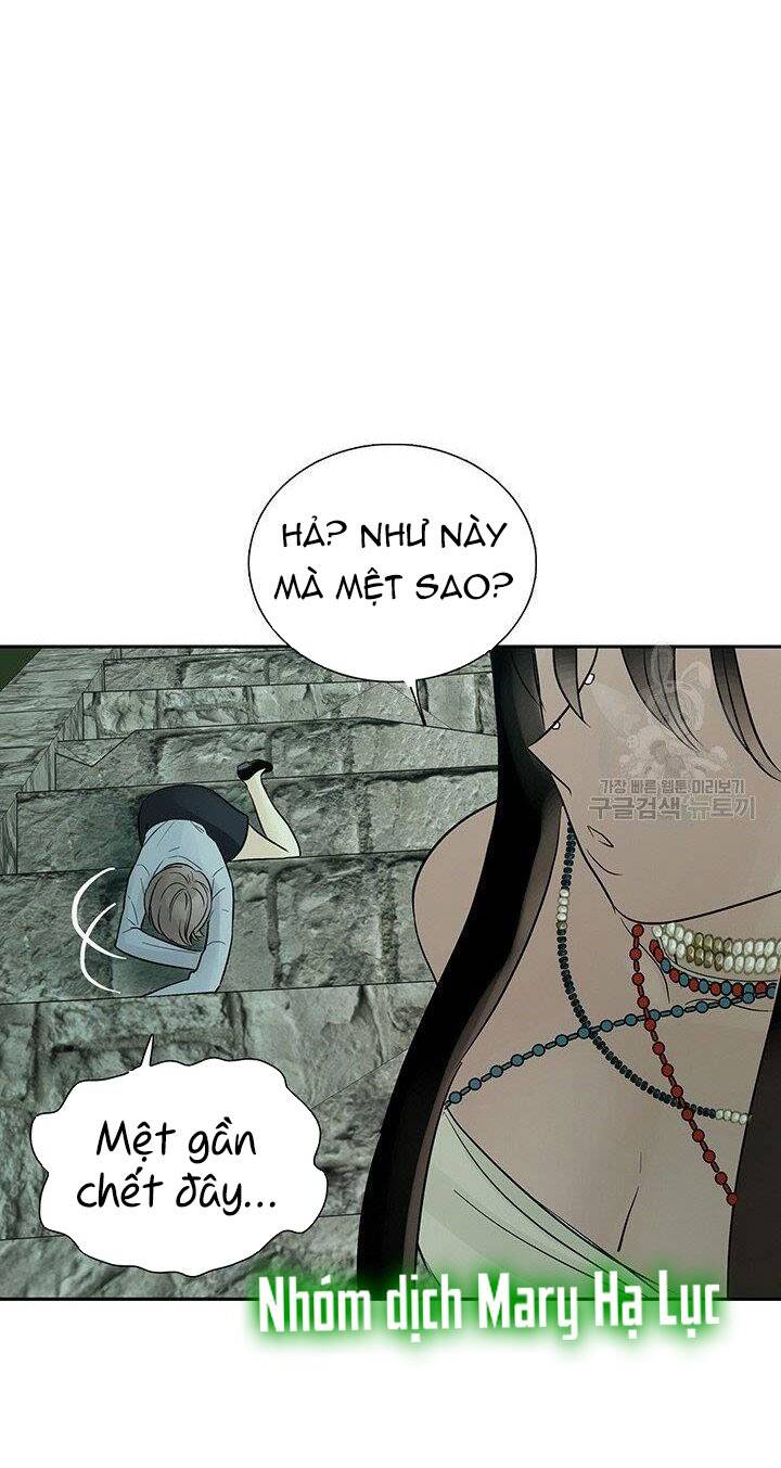 Lãnh Địa Totem Chapter 39 - Trang 2