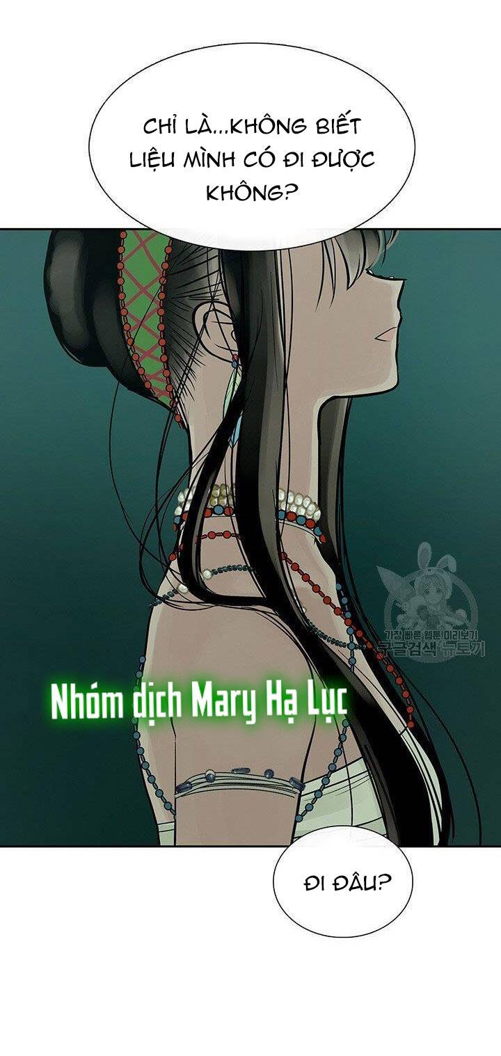 Lãnh Địa Totem Chapter 39 - Trang 2