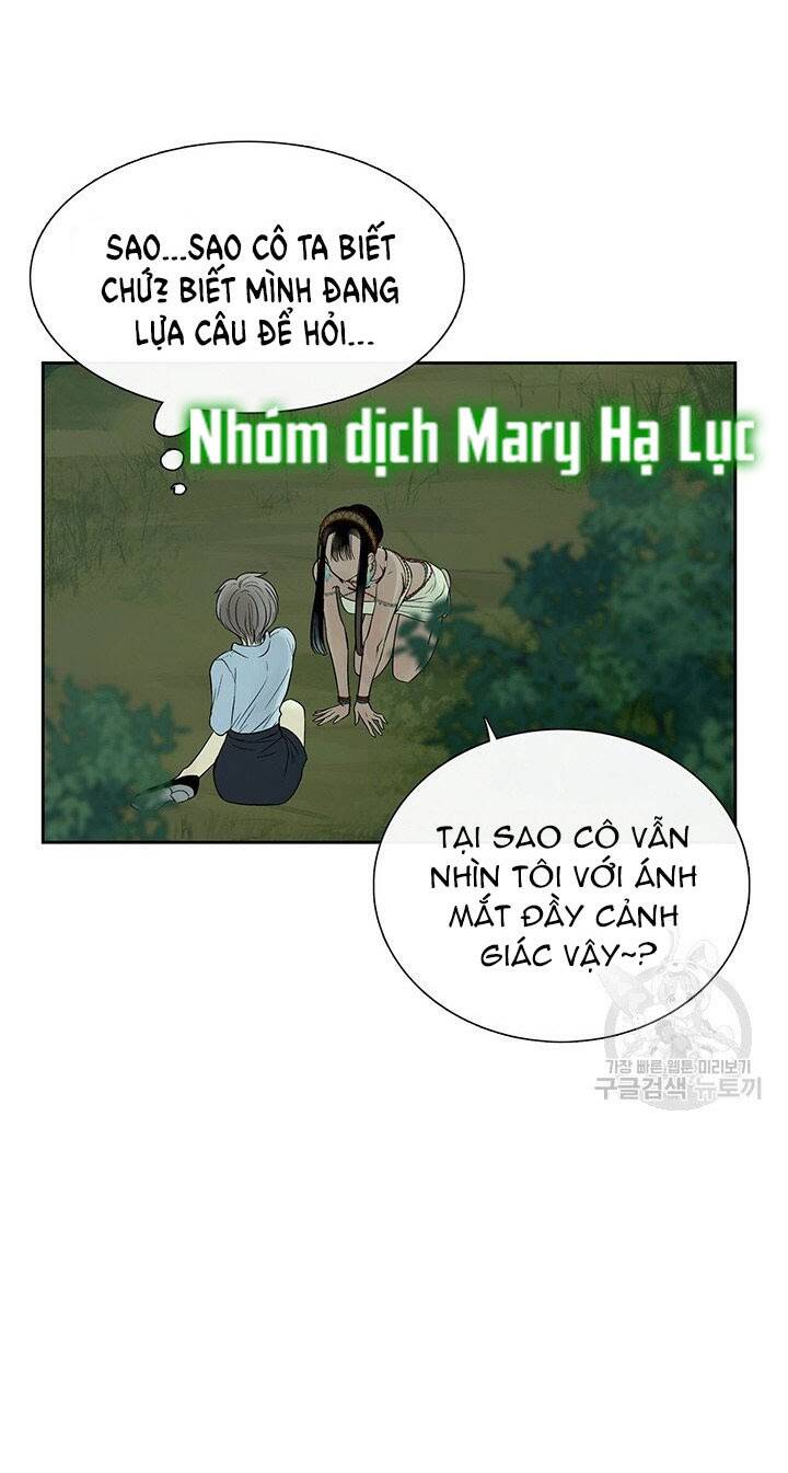 Lãnh Địa Totem Chapter 38 - Trang 2