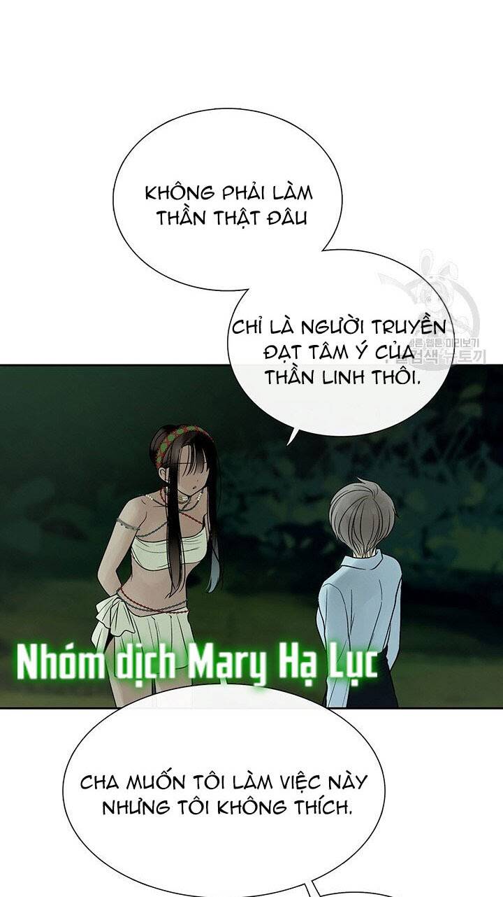 Lãnh Địa Totem Chapter 38 - Trang 2