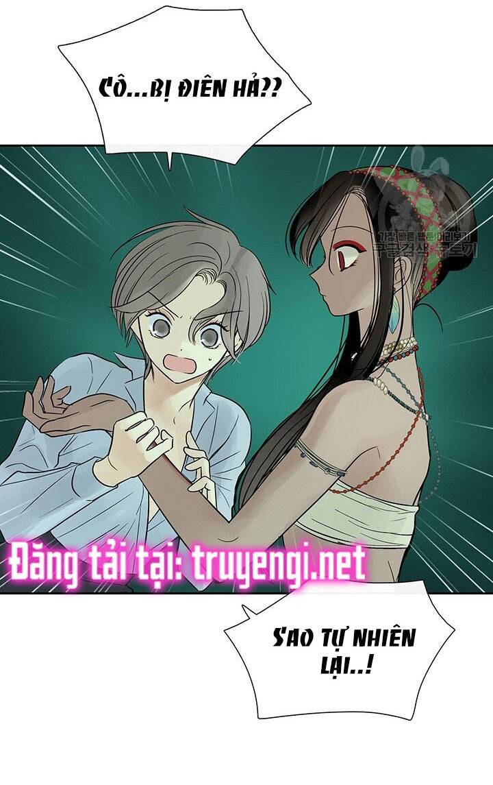 Lãnh Địa Totem Chapter 38 - Trang 2