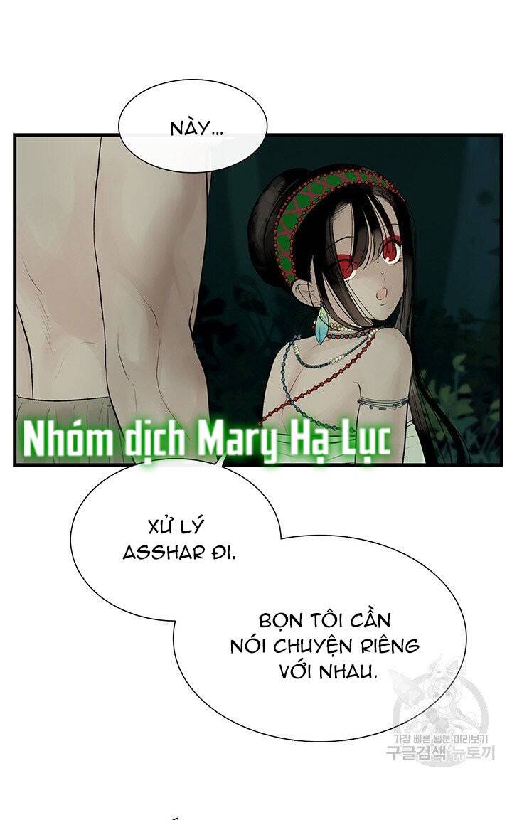 Lãnh Địa Totem Chapter 38 - Trang 2