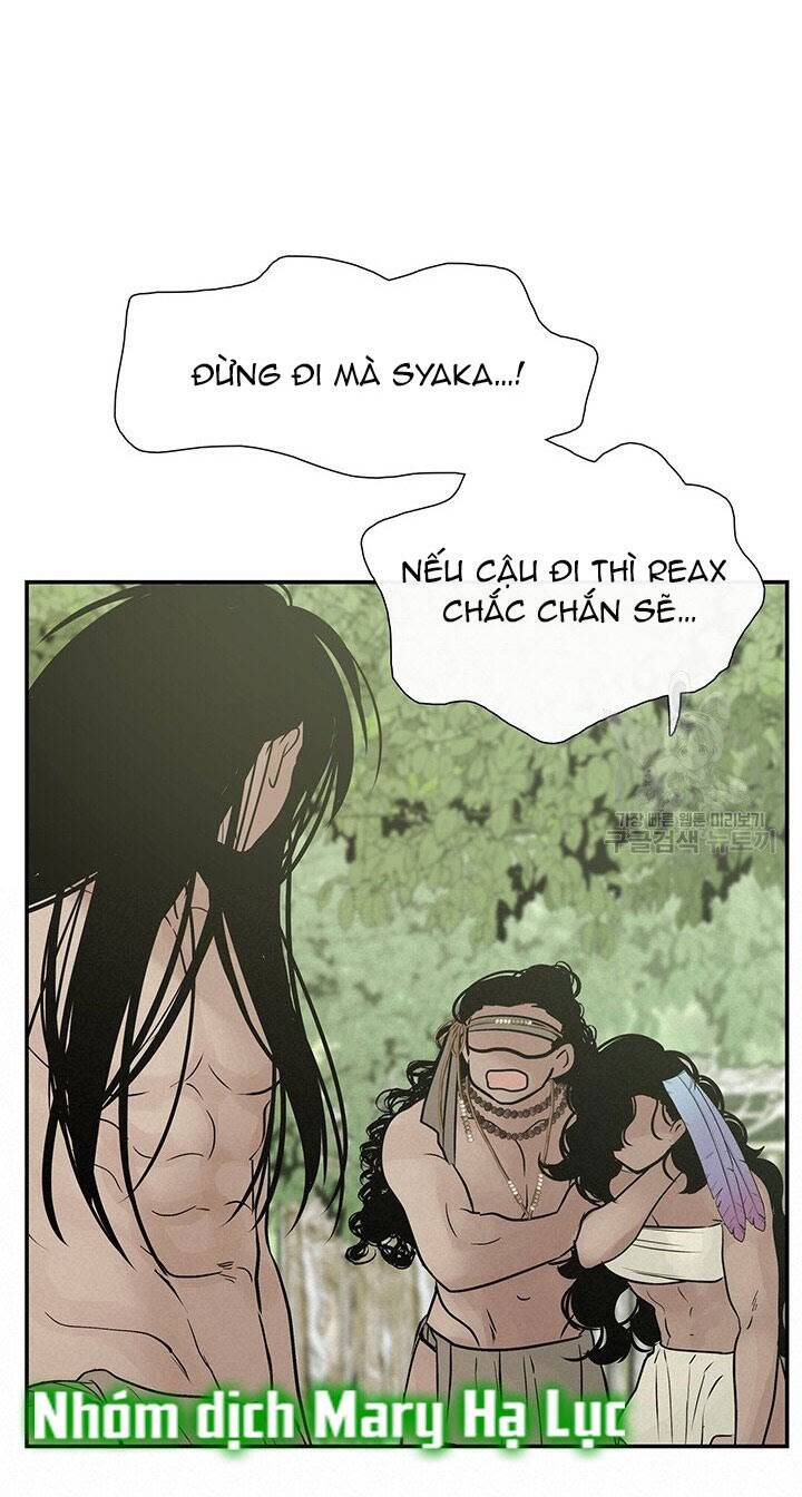 Lãnh Địa Totem Chapter 38 - Trang 2