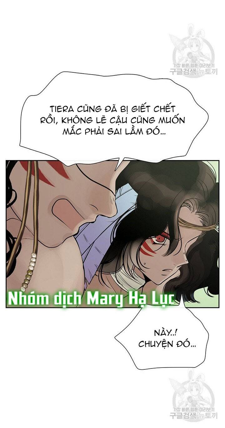 Lãnh Địa Totem Chapter 38 - Trang 2