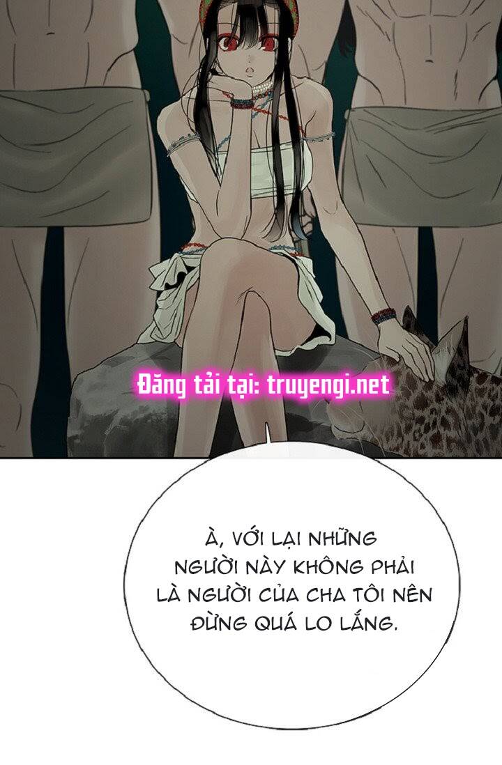 Lãnh Địa Totem Chapter 37 - Trang 2