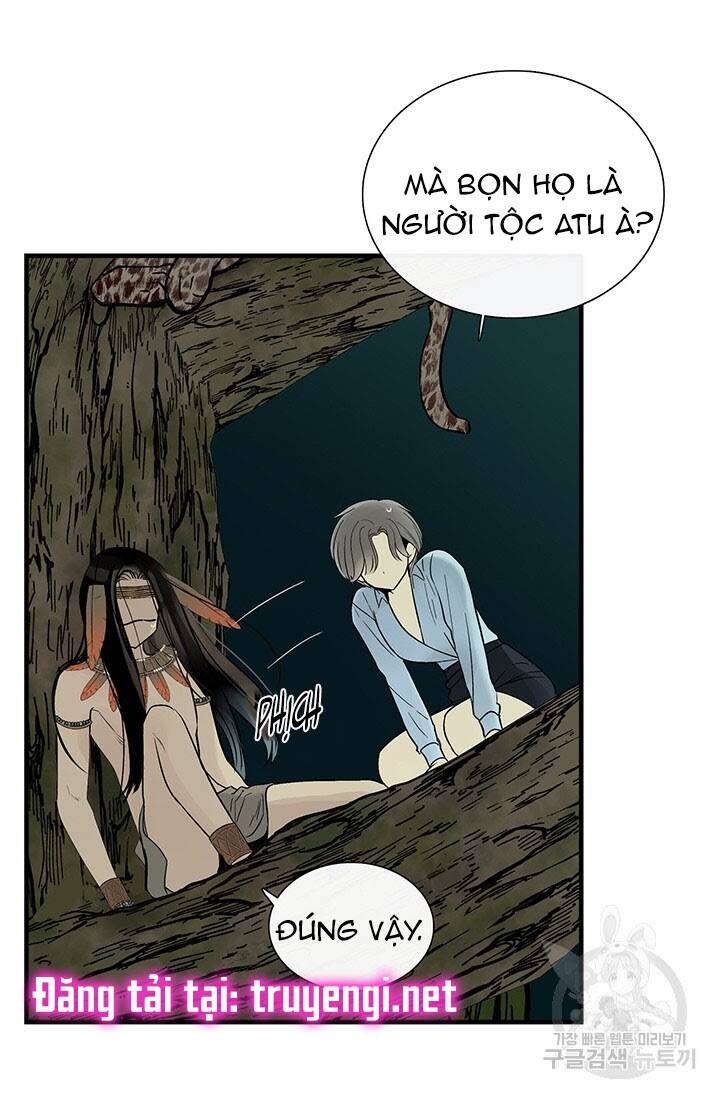 Lãnh Địa Totem Chapter 36 - Trang 2