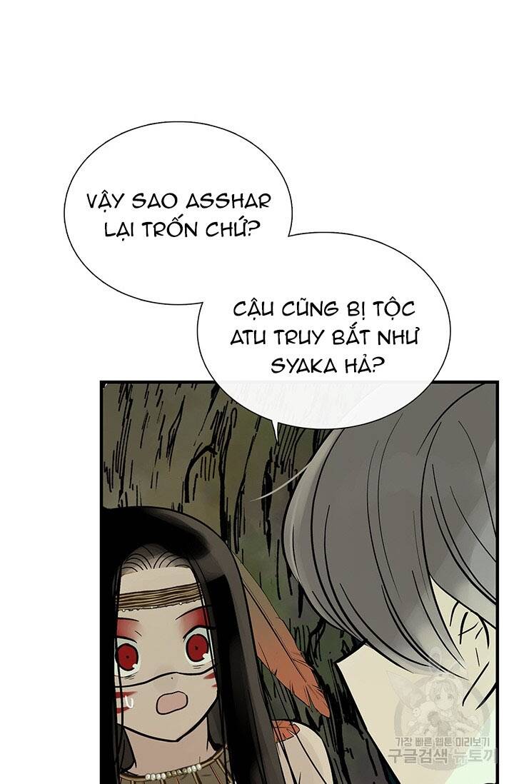 Lãnh Địa Totem Chapter 36 - Trang 2