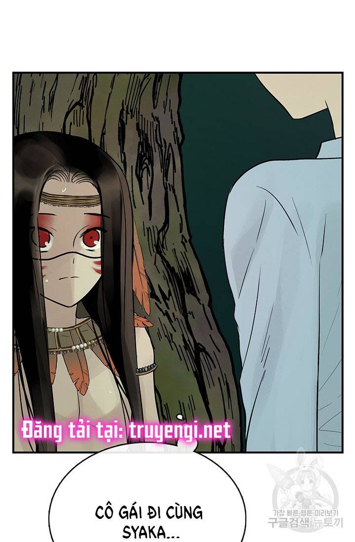 Lãnh Địa Totem Chapter 36 - Trang 2