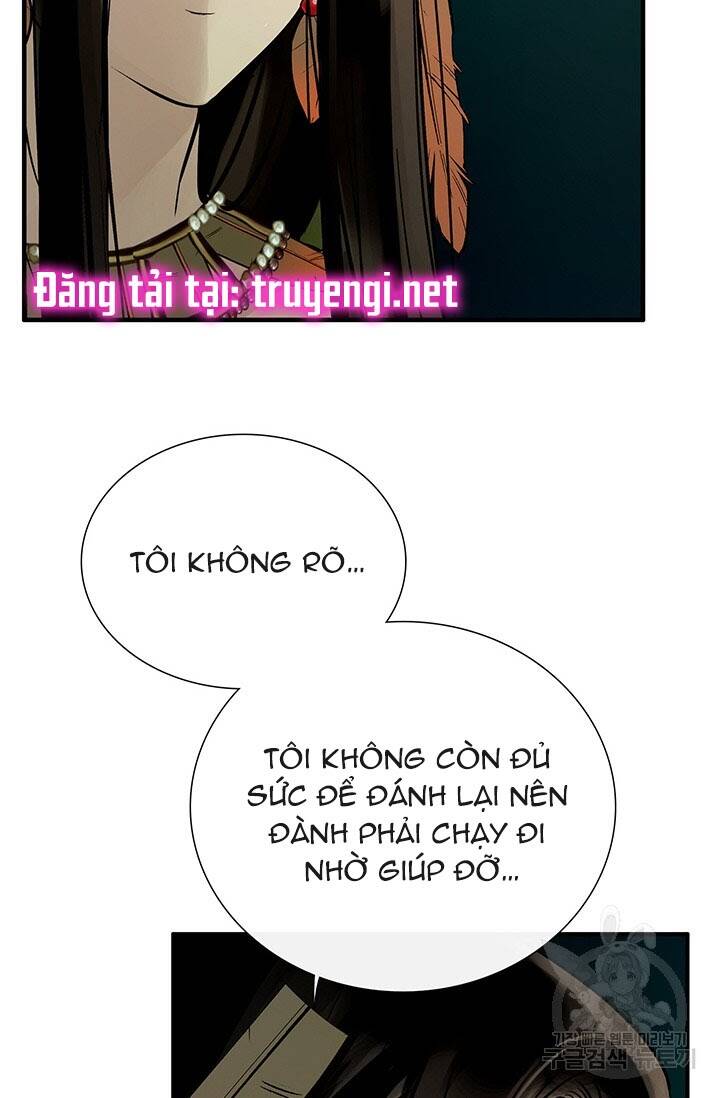 Lãnh Địa Totem Chapter 36 - Trang 2