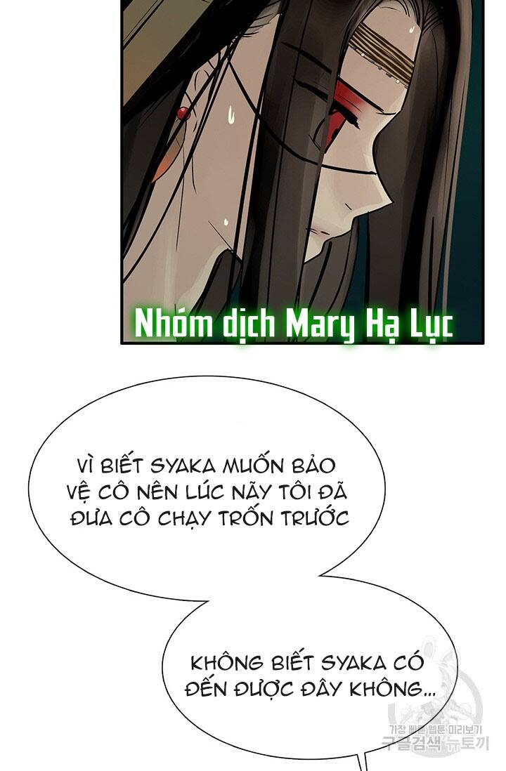 Lãnh Địa Totem Chapter 36 - Trang 2