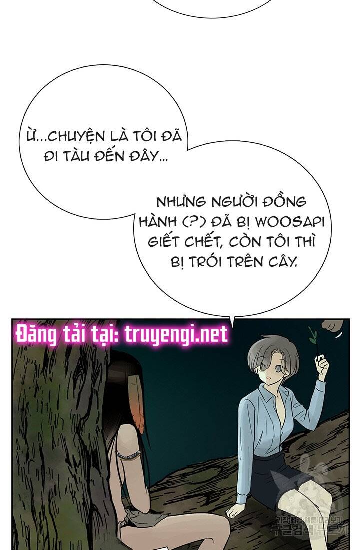 Lãnh Địa Totem Chapter 36 - Trang 2