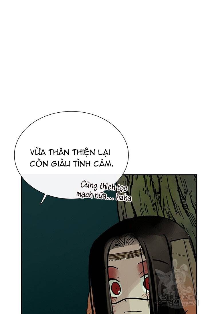 Lãnh Địa Totem Chapter 36 - Trang 2